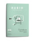 CUADERNO RUBIO A5 ESCRITURA  010