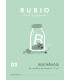 CUADERNO RUBIO A5 ESCRITURA   02