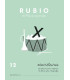 CUADERNO RUBIO A5 ESCRITURA 12
