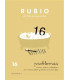 CUADERNO RUBIO A5 OPERAC.y PROBLEMAS 16