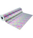PAPEL REGALO PP BOBINA BK.70x50 DECORADO