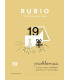 CUADERNO RUBIO A5 OPERAC.y PROBLEMAS 19