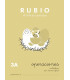 CUADERNO RUBIO A5 OPERAC.y PROBLEMAS  3A