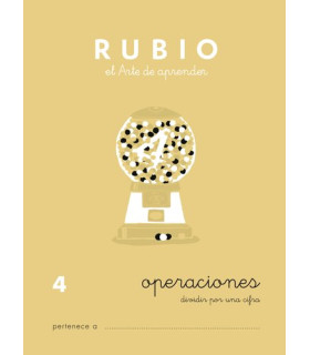 CUADERNO RUBIO A5 OPERAC.y PROBLEMAS  4