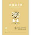 CUADERNO RUBIO A5 OPERAC.y PROBLEMAS  4