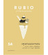 CUADERNO RUBIO A5 OPERAC.y PROBLEMAS  5A