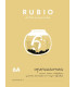 CUADERNO RUBIO A5 OPERAC.y PROBLEMAS  6A