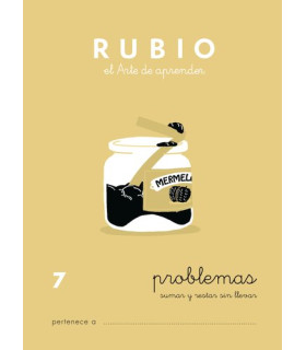 CUADERNO RUBIO A5 OPERAC.y PROBLEMAS  7