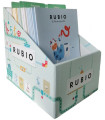 CUADERNO RUBIO A4  EXPOSITOR de 53