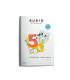 CUADERNO RUBIO HABILIDADES MATEMATICAS 5