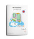 CUADERNO RUBIO A4  ENGLISH ADVANCED 10