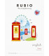CUADERNO RUBIO A4 in ENGLISH ADVANCED 8