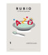 CUADERNO RUBIO A4 MAYUSCULAS