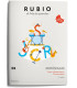 CUADERNO RUBIO MAYUSCULAS 2B