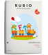 CUADERNO RUBIO MAYUSCULAS 3