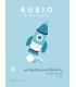 CUADERNO RUBIO A5 COMPETENCIA LECTORA 2