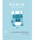 CUADERNO RUBIO A5 COMPETENCIA LECTORA 3