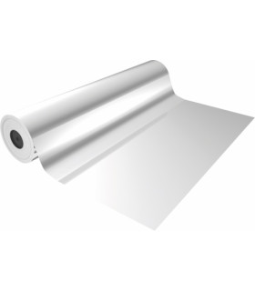 PAPEL REGALO PP BOBINA BK.70x50 TRP.