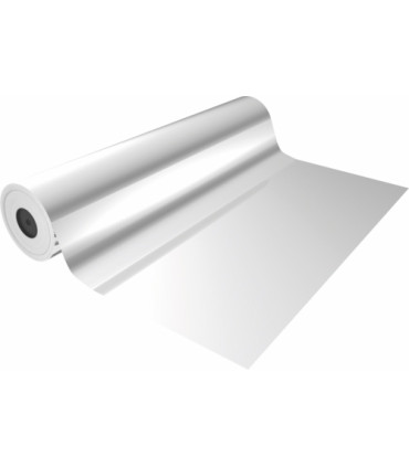 PAPEL REGALO PP BOBINA BK.70x50 TRP.