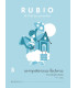 CUADERNO RUBIO A5 COMPETENCIA LECTORA 5