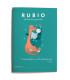 CUADERNO RUBIO A5 INICIACION LECTURA +5