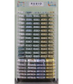 CUADERNO RUBIO EXPOSIT. de PARED de 1285