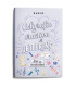 CUADERNO RUBIO CALIGRAFIA CREATIVA ARTE