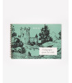 CUADERNO RUBIO CALIGRAFIA VIDA 2