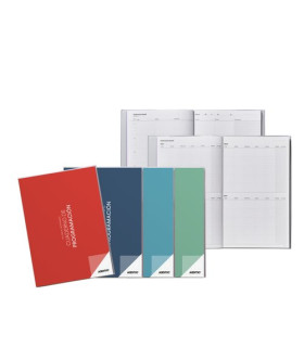 CUADERNO PROFESOR ADDITIO PROGRAMACION