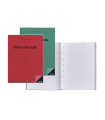 CUADERNO PROF. ADDITIO DIARIO DEL AULA
