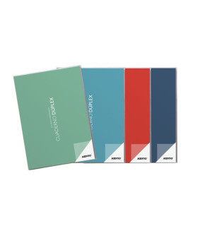 CUADERNO PROFESOR ADDITIO DUPLEX A4