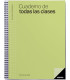 CUADERNO PROFESOR ADDITIO TODAS CLAS S/V