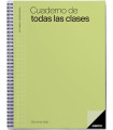 CUADERNO PROFESOR ADDITIO TODAS CLAS S/V