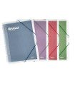 CUADERNO PROFESOR ADDITIO CARP. GLOBAL