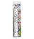 ROLLO ADH. INFO BLANCO 400x30 LIFESAVERS