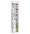 ROLLO ADH. INFO BLANCO 400x30 LIFESAVERS