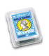 BARAJA ESPAÑOLA WATERPROOF 50 CARTAS