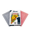 BARAJA Nº   1  40 CARTAS CAJA CARTON