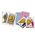 BARAJA Nº   1  50 CARTAS CAJA CARTON