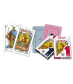 BARAJA Nº   1  50 CARTAS CAJA CARTON