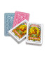 BARAJA Nº  12  40 CARTAS SIN CAJA