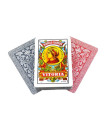 BARAJA Nº  12  50 CARTAS SIN CAJA