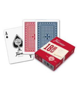 BARAJA Nº  18  55 CARTAS POKER