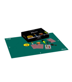 SET DE MUS FOURNIER CAJA REGALO