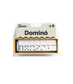 JUEGO DOMINO CAJA PLASTICO