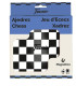 JUEGO MAGNETICO AJEDREZ 16 Cmts