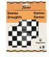 JUEGO MAGNETICO DAMAS 16 Cmts
