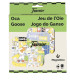 JUEGO MAGNETICO OCA 16 Cmts