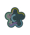 JUEGO MINILAND FLEXIHETTI: FLOWER