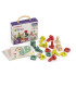 JUEGO ED.MINILAND ECO ACTIV.NUTS&BOLTS